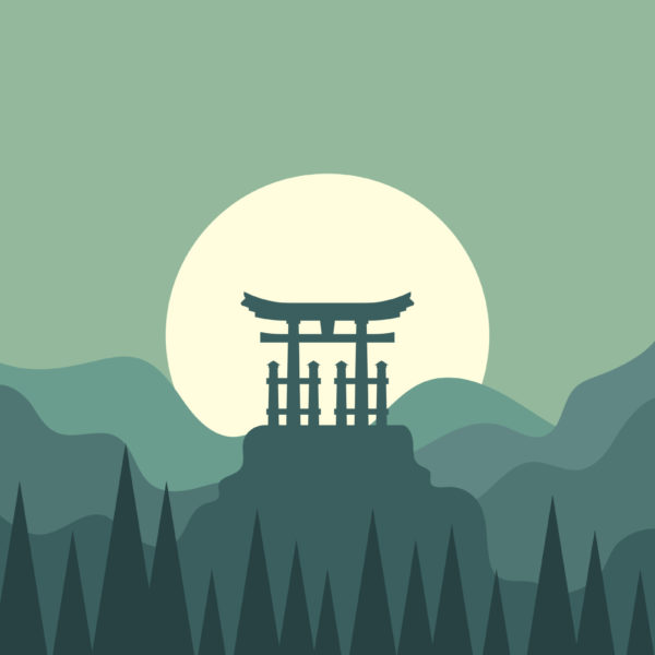 Japan Minimal